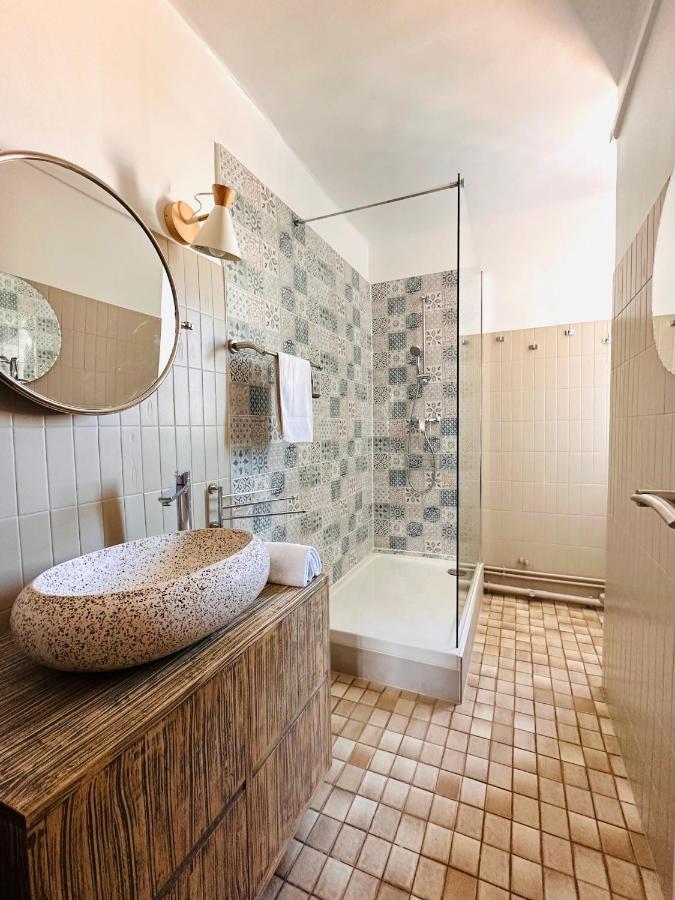 Appartement Le Cocon De L'abbaye *