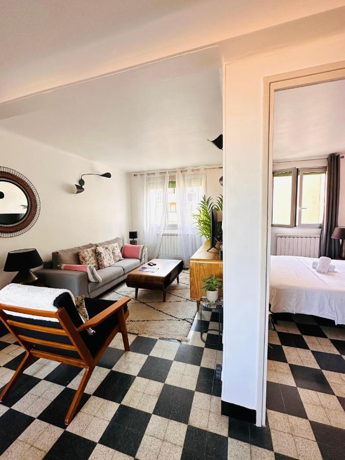 Appartement Le Cocon De L'abbaye *