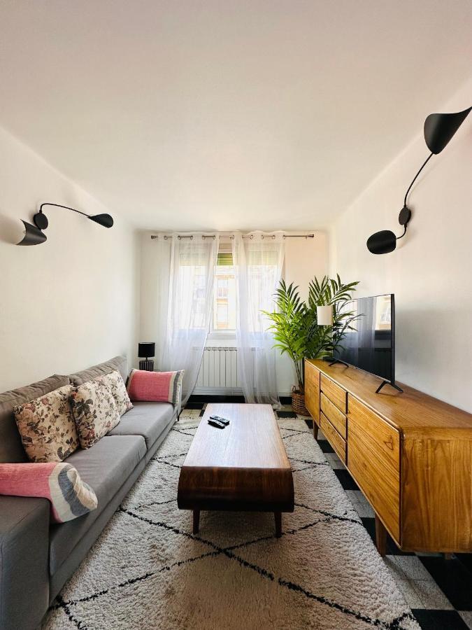 Appartement Le Cocon De L'abbaye Marseille